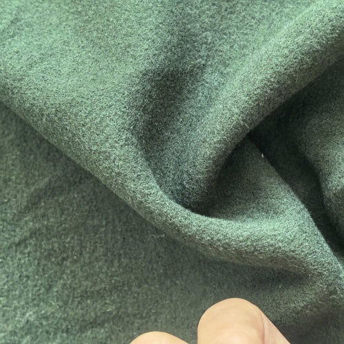 Sustainable modal fabric